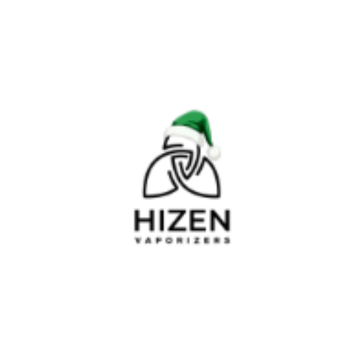 HIZEN Vaporizers